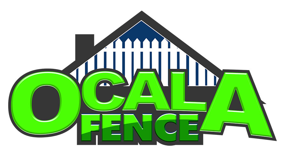 Ocala Fence Logo