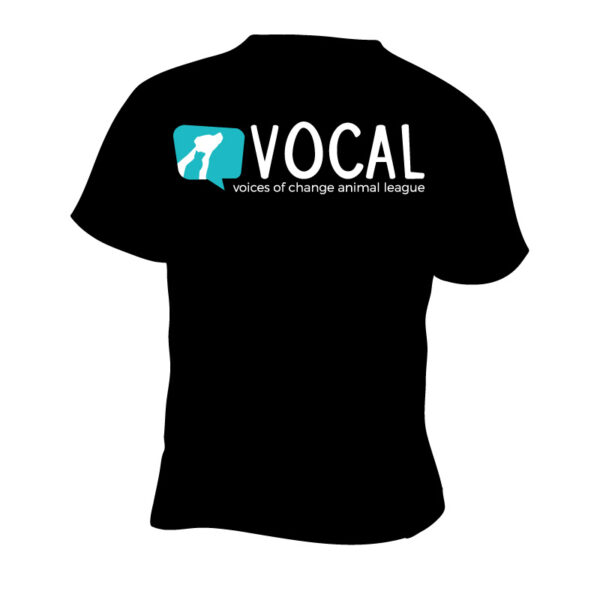 VOCAL Career T-Shirt - Image 2