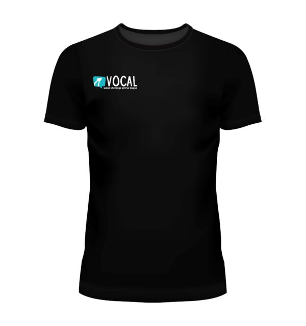 VOCAL Logo T-Shirt