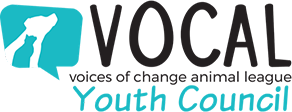 VOCAL Youth Council Logo