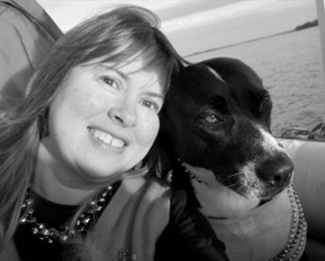 Our Team - Our Volunteers - Kathleen Medjuck