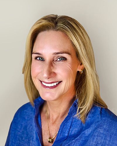 Image of Kate Rengel, Founder - Board Member
