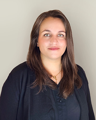 Image of Kate Rengel, Founder - Board Member