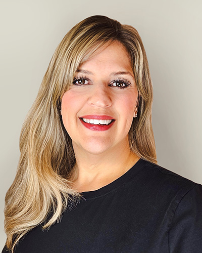 Image of Rob Bowman, Treasurer